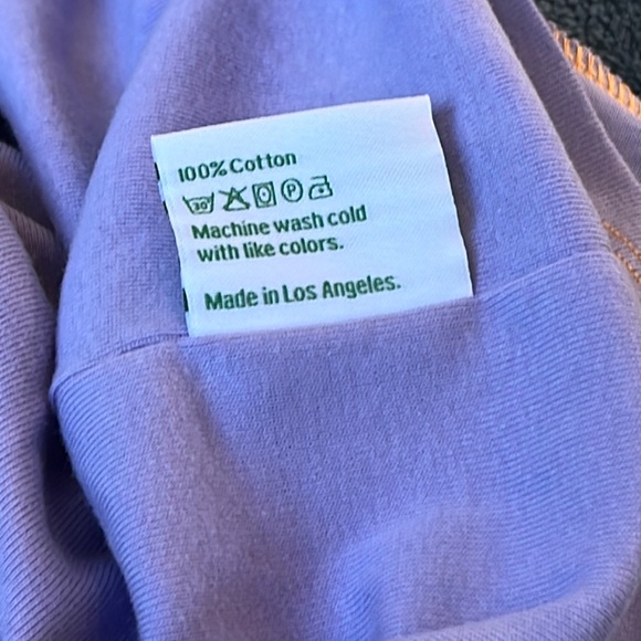 Madewell x Made Some Souvenirs Bondi Beach Tourist Tee - Picture 10 of 12